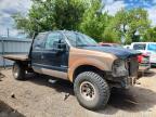 2000 Ford F350 SRW Super Duty