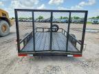 2012 C&M Unknown  Car OR Utility Trailer Utility Trailer