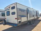 2020 Kz Rv Sportsmen Camper