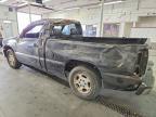 2001 Chevrolet Silverado C1500