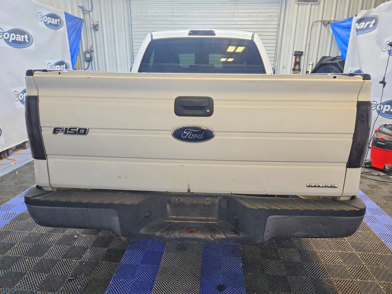 2013 Ford F150