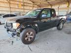 2013 Nissan Frontier SV V6