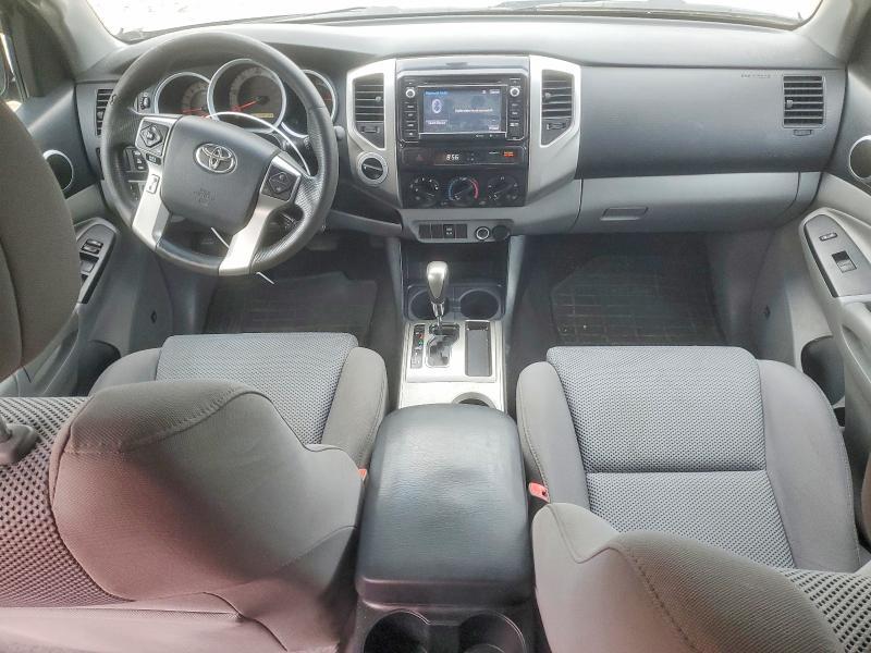 2014 Toyota Tacoma V6