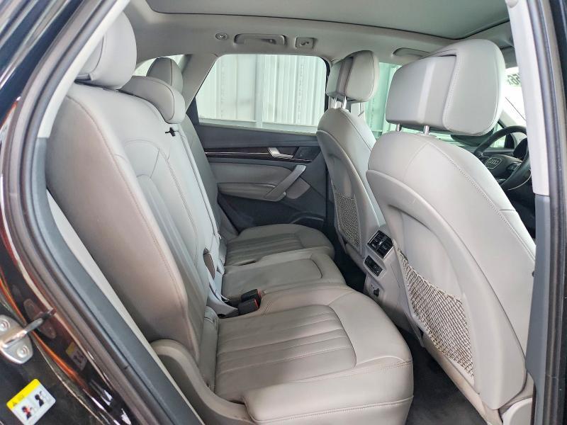 2019 Audi Q5 Prestige