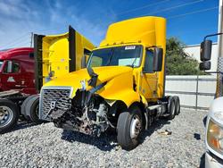 Salvage Trucks for sale at auction: 2022 Volvo VNL Semi Truck