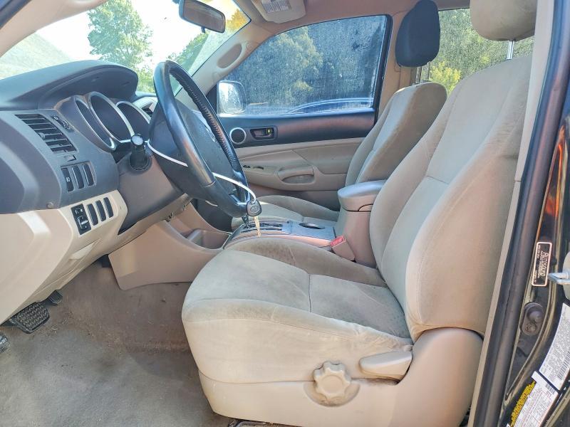 2006 Toyota Tacoma V6