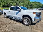 2019 Chevrolet Silverado K1500