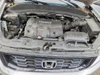 2014 Honda Ridgeline Sport