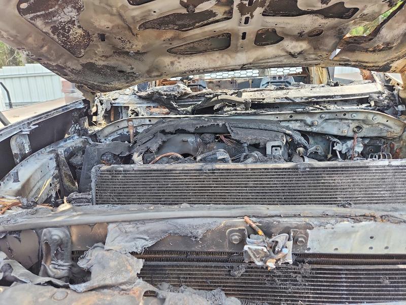 2021 Chevrolet Silverado K3500