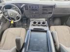 2012 Chevrolet Express G2500