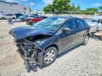 2015 Ford Focus s