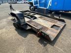 2017 Unknown 2017 Tilt Deck Utility Trailer