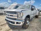 2019 Ford F350 Super Duty