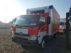 2018 Hino 195 BOX Truck