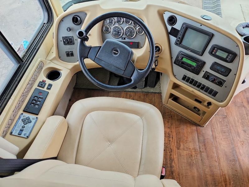 2006 Newmar Kountry 2006 Ventana RV