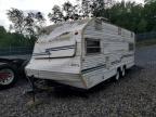 1984 Unknown 1984 Camper