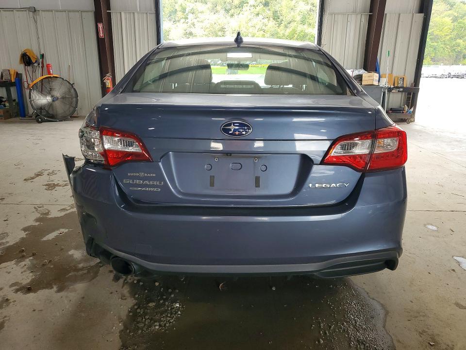 2018 Subaru Legacy 2.5i Premium