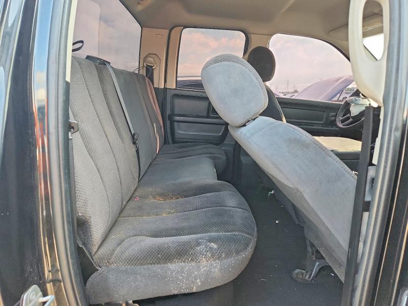 2016 Dodge RAM 1500 ST