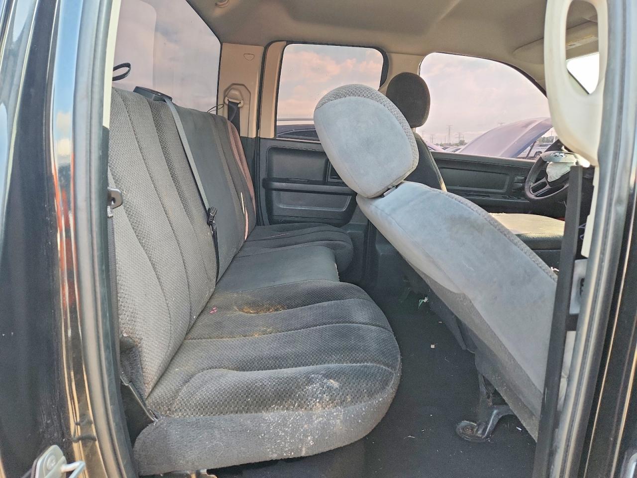 2016 Dodge RAM 1500 ST