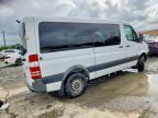 2016 Mercedes-Benz Sprinter 2500