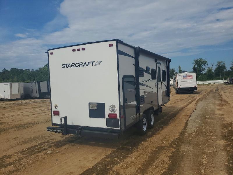 2018 Starcraft Camper