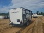2018 Starcraft Camper