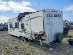 2011 Trail Lite Camper 2011 R-VISION Trail Cruiser Camper