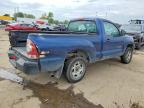 2007 Toyota Tacoma Base