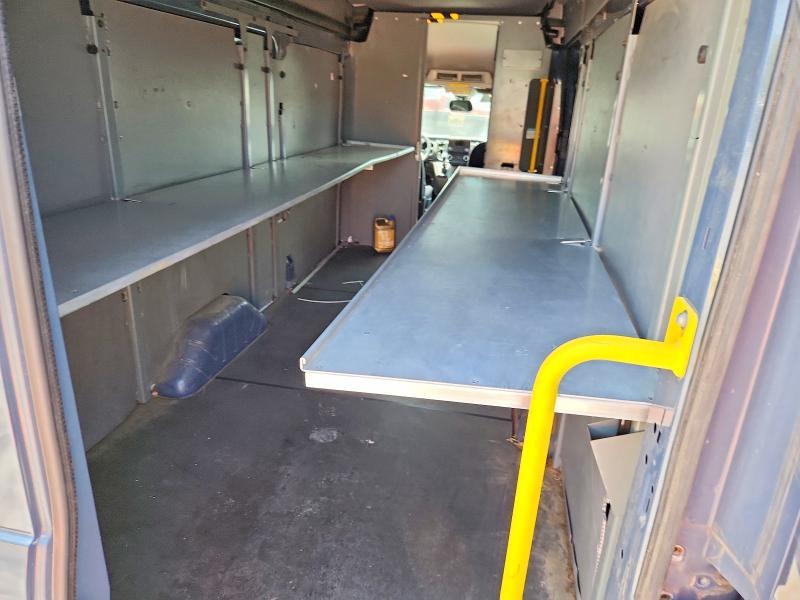 2020 Ford Transit 250 Delivery Van