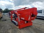 2018 Teupen Boom Lift