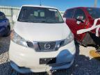 2017 Nissan NV200 SV Delivery Van