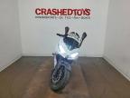 2021 Kawasaki EX400