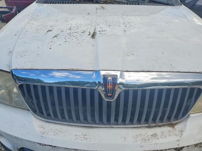 2003 Lincoln Navigator