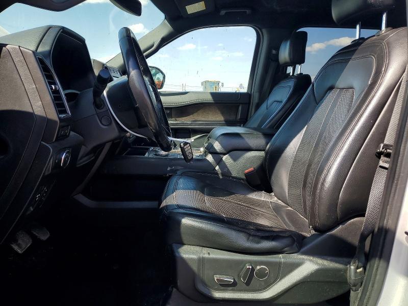 2018 Ford Expedition max Limited