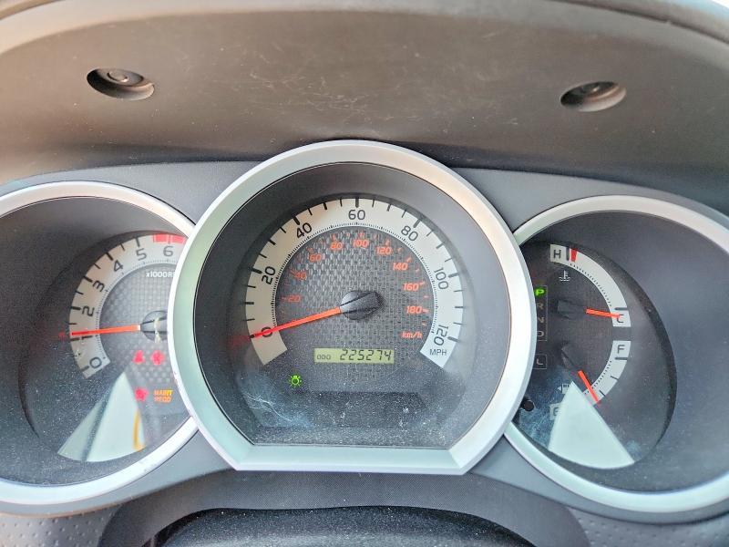2013 Toyota Tacoma Double Cab Prerunner