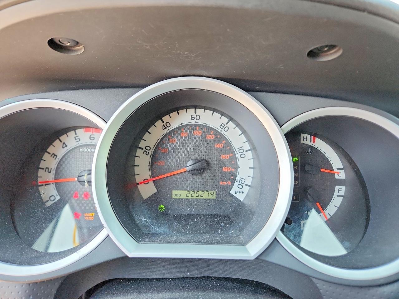 2013 Toyota Tacoma Double Cab Prerunner