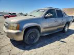 2007 Chevrolet Avalanche C1500