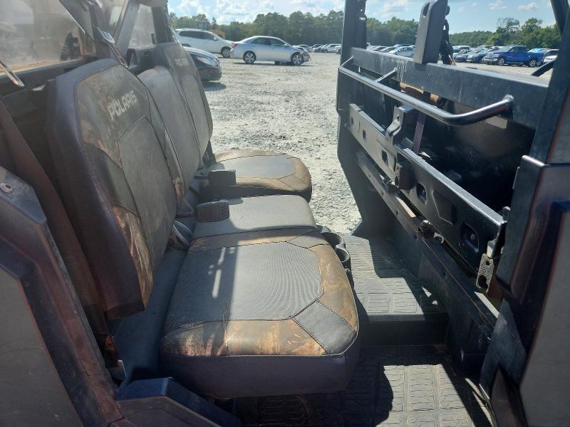 2019 Polaris Ranger Utility Vehicle
