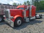 2012 Peterbilt 389 Semi Truck