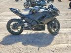2025 Kawasaki EX650 R