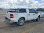 2007 Ford F150 Supercrew