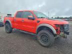 2012 Ford F150 SVT Raptor