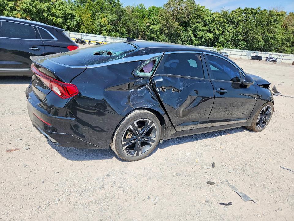 2023 KIA K5 GT Line