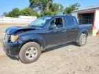 2013 Nissan Frontier S