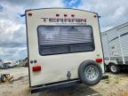 2013 Keystone Terrain Camper