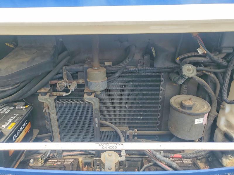 1996 Pace American Arrorr RV