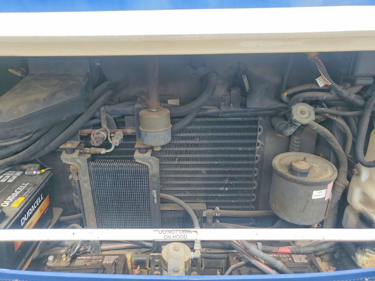 1996 Pace American Arrorr RV