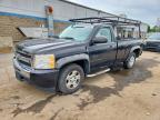 2009 Chevrolet Silverado C1500