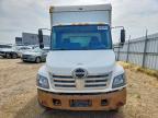2006 Hino 185 BOX Truck
