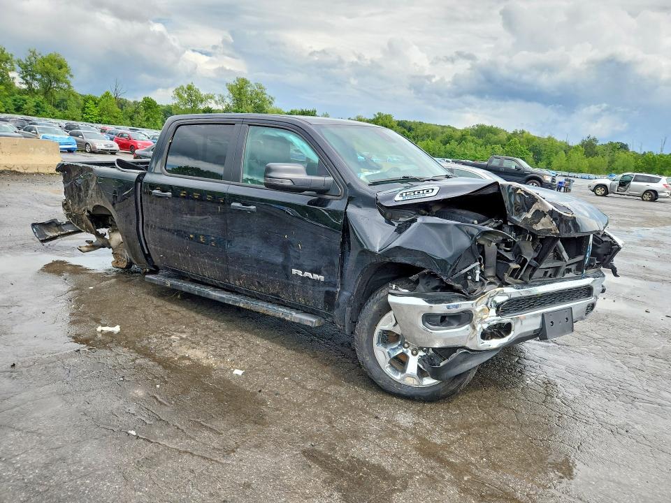 2023 Dodge RAM 1500 BIG HORN/LONE Star